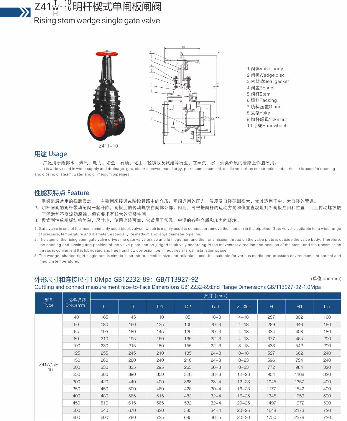 上海中滬閥門(集團)有限公司